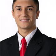 Leciono aulas de Física com experiência ampla